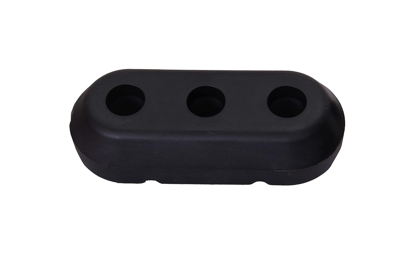GRS ® Junior Zone Hard Plastic Cricket Wickets Set for Kids for Age Group 3 to 10 Year (3 Piece Wickets, 2 Bails, Base, 24'' Wickets Length, Floro)