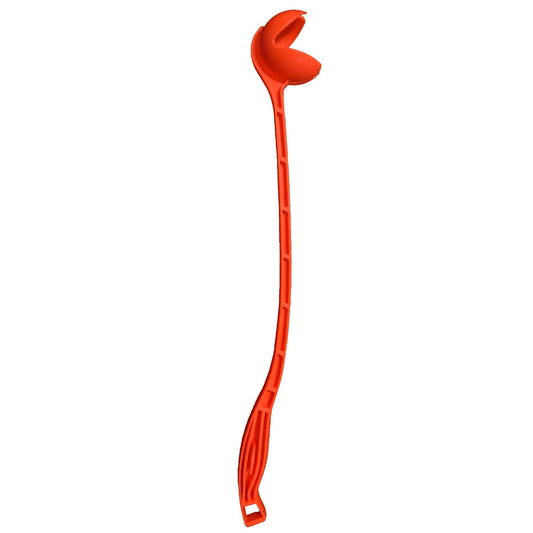 GRS Cricket Side Arm Ball Thrower Fast Ball Thrower (Multicolor)